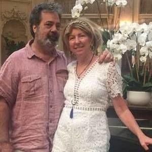 Meet your Posher, Sue